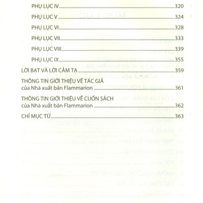 Hồ Chí Minh Cơ Hội Cuối Cùng (Hội Nghị Việt - Pháp Tại Fontainebleau, Tháng 7 Năm 1946) - Bìa cứng