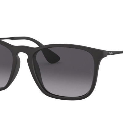 Mắt Kính Ray-Ban Chris  - RB4187F 622/8G -Sunglasses
