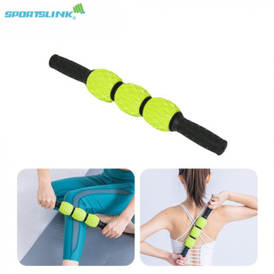 Gậy Massage Thư Giãn Cơ Bắp 36cm