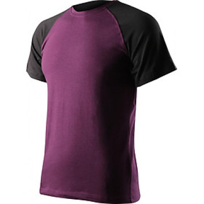 ÁO PHỐI MÀU NAM - COTON THIÊN NHIÊN