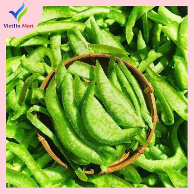 Mứt Vỏ Bưởi Xanh Viettin Mart 300Gr