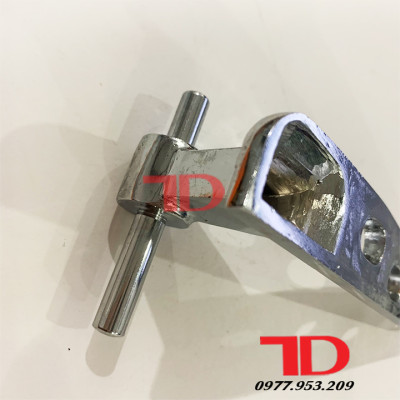 Bản lề tủ mát