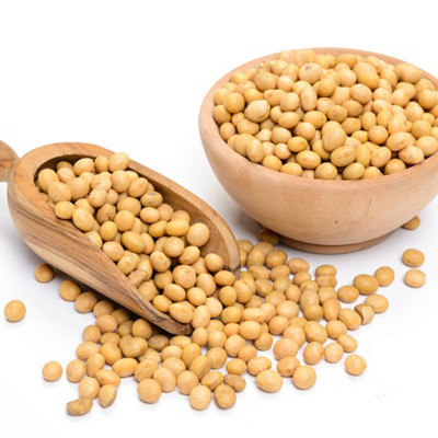 ĐẬU NÀNH SẤY GIÒN THƠM NGON THƯƠNG HIỆU SK FOOD - HŨ 500G