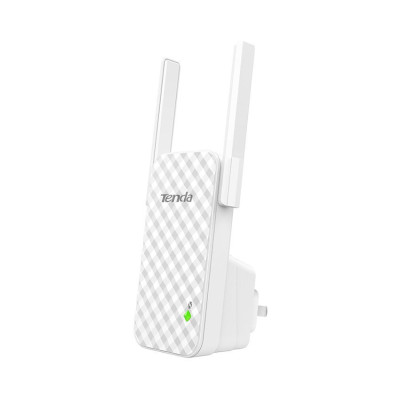 Bộ kích sóng Wifi Tenda A9 Wireless N300Mbps - Hàng chính hãng
