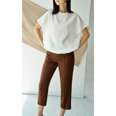 Quần lửng có khuy TR020BR