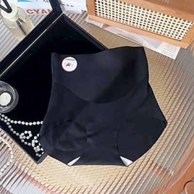 Quần Gen 1388 Đúc Su Mềm Mại Siết Eo Thoải Mái Cao Cấp