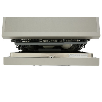 MÁY RỬA CHÉN HAFELE HDW-F60C - Hàng chính hãng