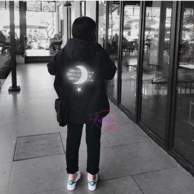  Áo khoác dù nam 2 lớp phong cách thời trang hàng đẹp - M180