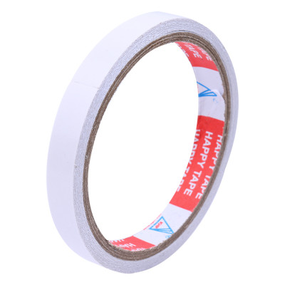 Băng Keo Hai Mặt 1F2 (3 Cuộn / Lốc)