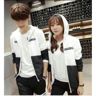 ÁO KHOÁC DÙ M160 (Size M.L)