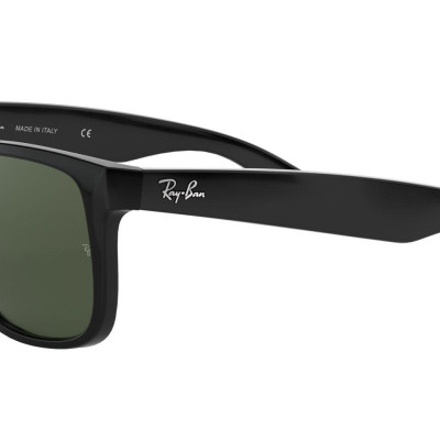 Mắt Kính Ray-Ban Justin - RB4165F 601/71 -Sunglasses
