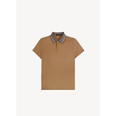 Áo Thun Polo Tay Ngắn Valentino Creations