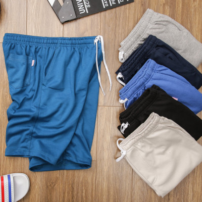 QUẦN SHORT NAM WINFA TỪ 50-95KG - 3 MÀU