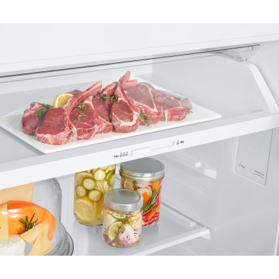 Tủ lạnh Samsung 406 lít RT42CG6584B1SV - hàng chính hãng ( chỉ giao HCM )