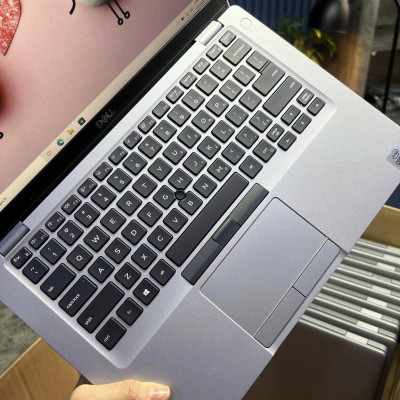 Dell Latitude 5410 /Core i5-10310U / RAM 8GB / SSD 256GB / 14inch FHD - Hàng Chính Hãng