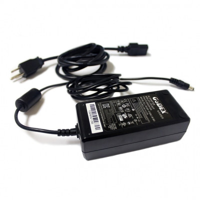 Máy in mã vạch Godex G500 (203 Dpi) | - Hàng Chính Hãng 