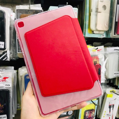 Bao da dành cho Samsung Galaxy Tab A7 (2020) T500/T505 chính hãng ONJESS lưng silicon