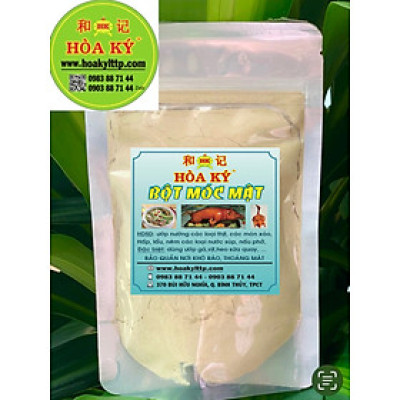 Bột móc mật 100gr Hoà Ký dùng ướp các món nướng