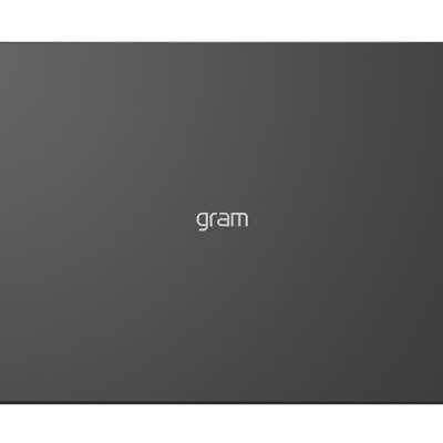 Máy Tính Xách Tay Laptop LG Gram 14Z90P-G.AH75A5 Core i7-1165G7/ RAM 16GB 4266MHz/ M.2(2280) Dual SSD slots - NVME:  512GB/ Intel Iris Xe Graphics / 14.0"(30.2cm) WUXGA (1920*1200) IPS/ / BT 5.1/ Pin 72WHrs/ Obsidian Black/ Win 10/ 999g - Hàng Chính Hãng