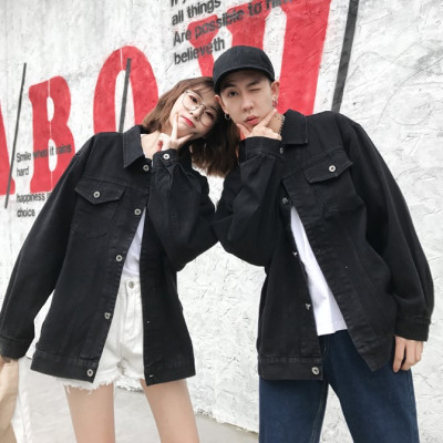 Áo Khoác Kaki Nam Nữ Chất Cực Đẹp 5 Màu 