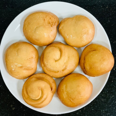 Bột Bánh Bao Hòa Ký 1kg