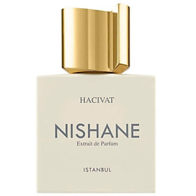 Nước Hoa Unisex Nishane Hacivat Extrait De Parfum  100ml