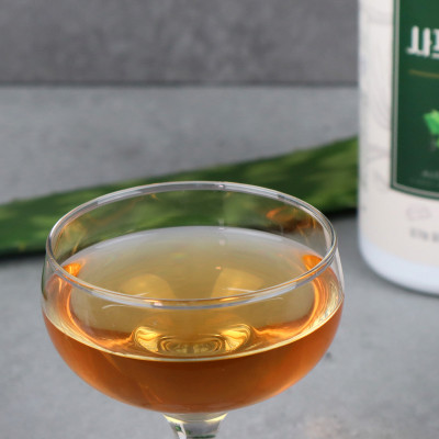 NƯỚC NHA ĐAM SÂM LÊ HỮU CƠ CHAI 1000ML