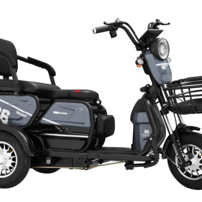 XE 3 BÁNH ĐIỆN VICTORY S6