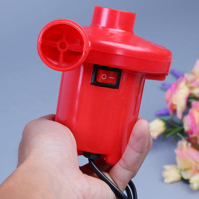 Bơm Điện Hút Xả 2 Chiều Wenbo Intexviet