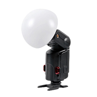 Bộ khuếch tán bóng râm lấy nét mềm góc rộng Godox AD-S17 cho đèn Flash Speedlite AD180 AD360 AD200