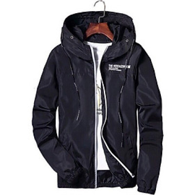 Áo Khoác Dù Nam Hai Lớp Đi Phượt Cao Cấp ShopN6 KM10