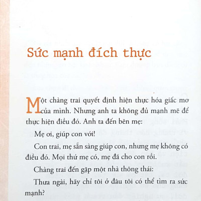 Sách - Bạn Chỉ Sống Có Một Lần (Tái Bản 2025)
