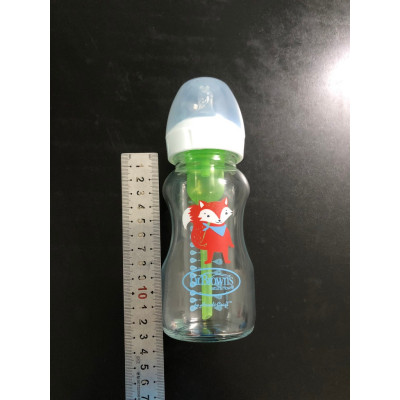 [ WB91622-CH ] Bình sữa thuỷ tinh Dr.Brown