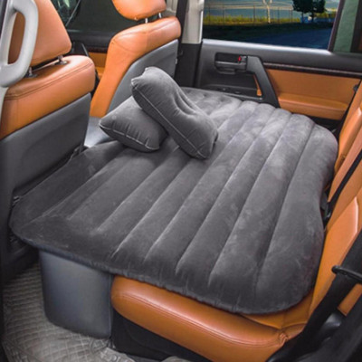  Bộ nệm gối hơi  ô tô 130 x 85 x 43cm