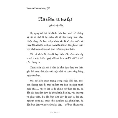 Sách - Tính Nữ Thiêng Liêng - 1980 Books