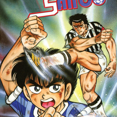 Itto - Cơn Lốc Sân Cỏ - Tập 13 - Quyết Thắng Thua Một Phen!! (Tái Bản 2024)