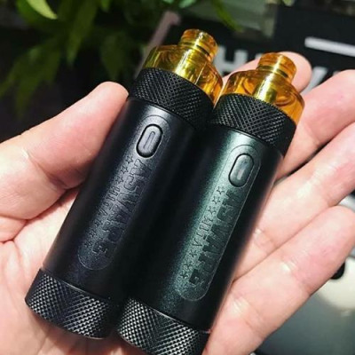 Thuốc khói lá điện tử vaper