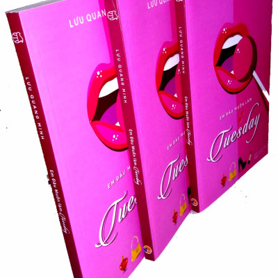 Người Thứ Ba Hay còn gọi Em đâu muốn làm tuesday