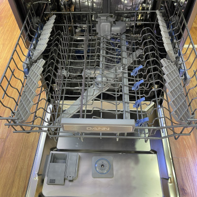 Máy rửa bát Dann DW99PRO15EU -Hàng nhập khẩu