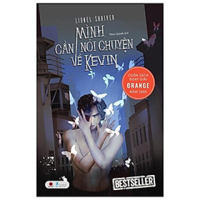 Mình Cần Nói Chuyện Về Kevin