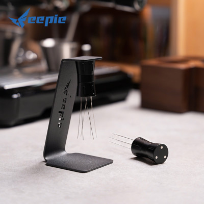 Kim tán bột cà phê thông minh WDT Feepie