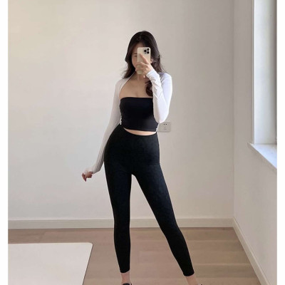 Áo khoác thể thao dáng ngắn chất mát nhanh khô cho nữ chơi tennis, pickle ball, gym, yoga, golf