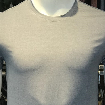 Áo phông cổ tròn ALIGRO ALGAPC049