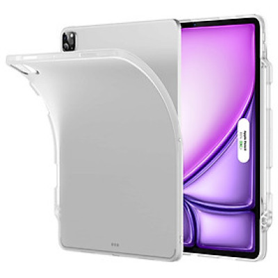 Ốp lưng ESR cho iPad Air 13 inch M2 2024 ESR Project Zero Soft Case - Hàng Chính Hãng