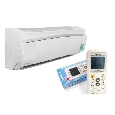 REMOTE ĐIỀU KHIỂN MÁY LẠNH ĐA NĂNG, REMOTE MÁY LẠNH, REMOTE ĐIỀU HÒA MÁY LẠNH NỘI ĐỊA NHẬT, VN (Hàng Chính Hãng)