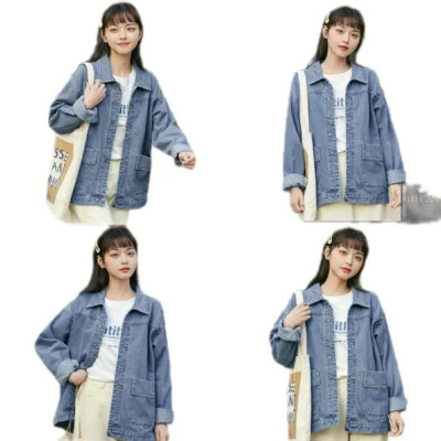 Áo khoác nữ đẹp túi bà ba nhiều màu lựa chọn nhiều màu lựa chọn-A3109