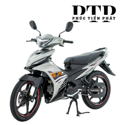 Xe Exciter 50cc Espero EX4 King 50