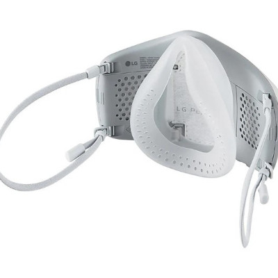 TẤM LỌC TRONG KHẨU TRANG LỌC KHÔNG KHÍ LG PURICARE (AP551A) – HÀNG CHÍNH HÃNG