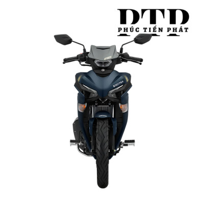 Xe Máy Yamaha Exciter 155cc