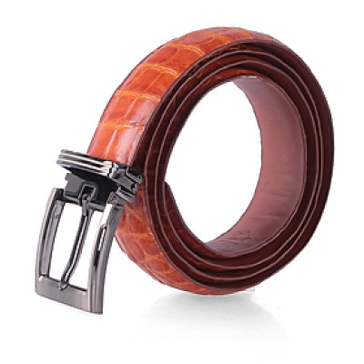  Thắt lưng nữ da cá sấu nhiều màu HJ5202-03-05-06-09-10